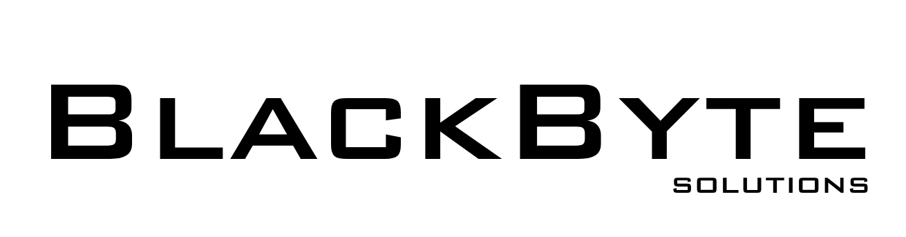 BlackByte Solutions